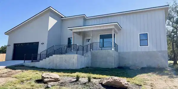 601 Taylor Drive