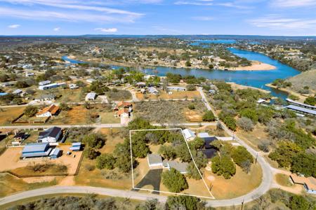 325 Sandy Harbor Drive