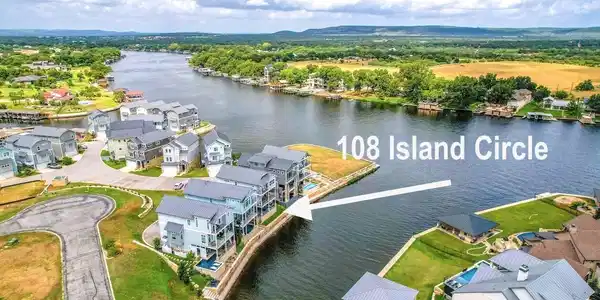 108 ISLAND CIRCLE