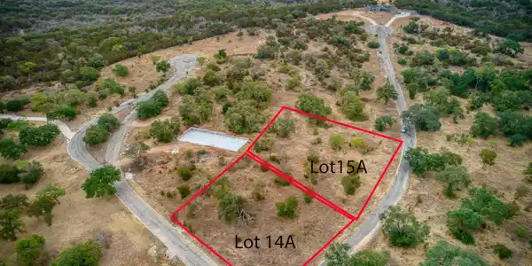 Lot 15A Sierra Bluff