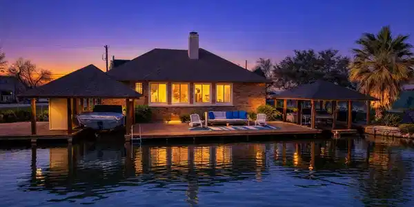 1101 Impala Drive