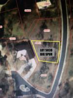 Lot 5038 N. Big Spur