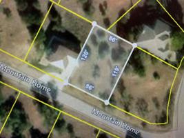 Lot W35071 Mountain Home