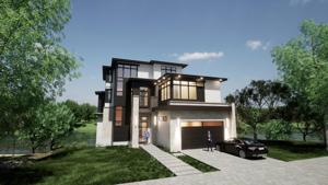 112 Houdini Way