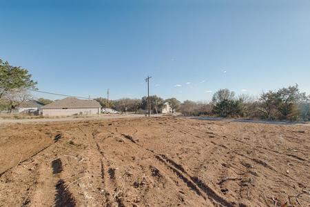 Lots 110 & 111 Cedarhill Drive
