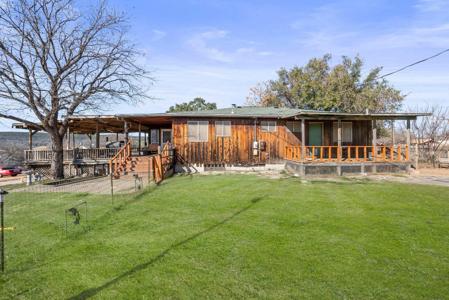 1137 Iroquois Drive