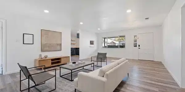 1106 Hackberry Drive