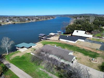 206 Mesquite Drive