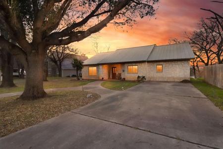 522 County Road 119A