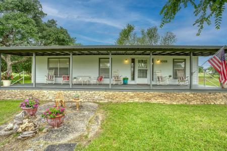 1018 Overlook Drive