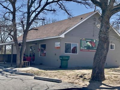 802 N Phillips Ranch Road