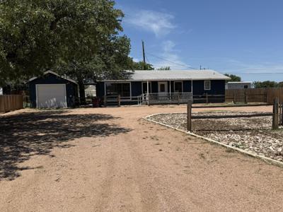 1503 Sioux Trail