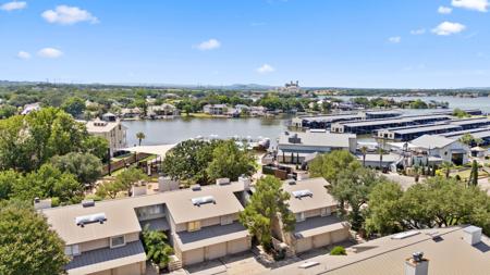 101 Cove West  #103