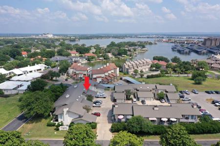 207 Hi Circle North #105 A & B