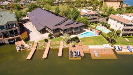 104 Cove E Unit 102