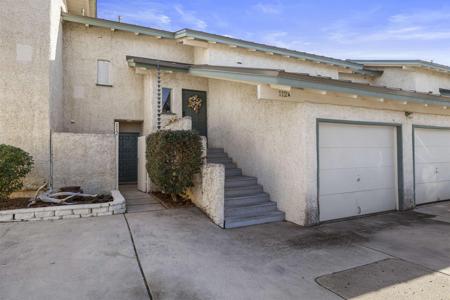 207 Hi Circle N #112 Units A & B