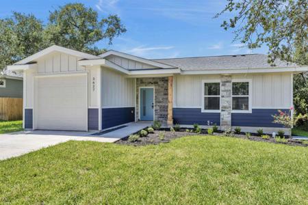3627 Sagebrush Trl