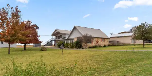 1426 Elkhorn Drive