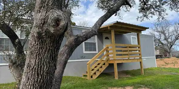 128 Apache Drive