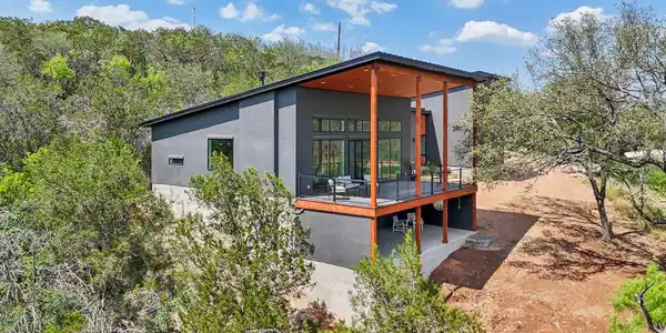 1680 Hickory Creek Road