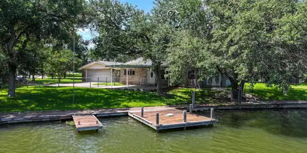 501 Oleander Dr