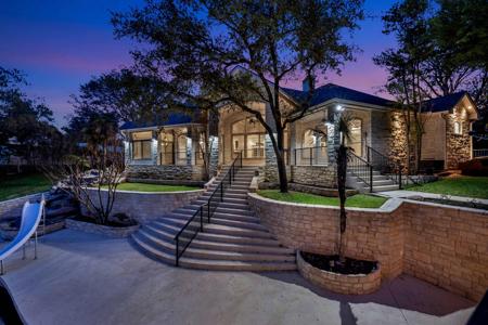 316 Bridgepoint