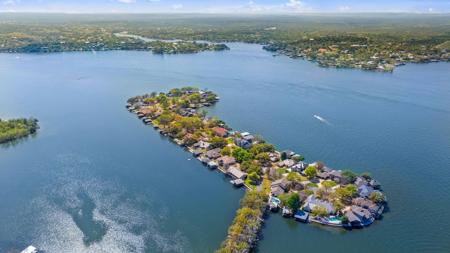 5 Beaver Island