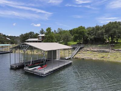 500 Morgan Creek Drive