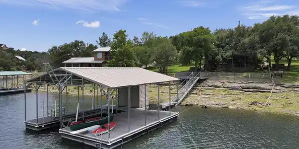 500 Morgan Creek Drive
