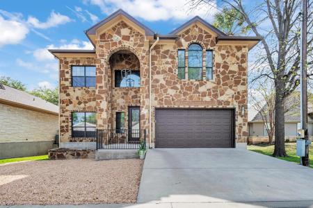 1013 Impala Drive