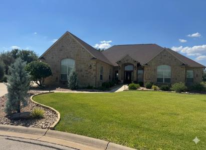 105 Deep Woods Drive