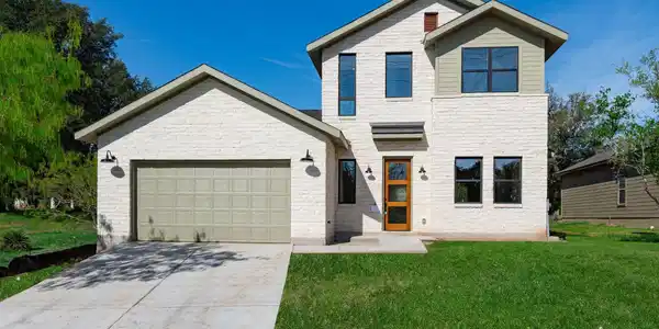 415 Bedford Drive