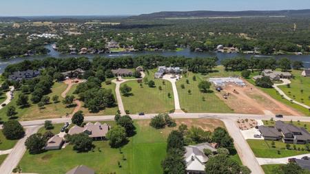 lot 3015 Legends Parkway