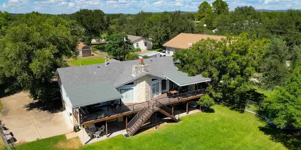303 Granite Shoals Lane