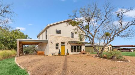6810 River Oaks Drive