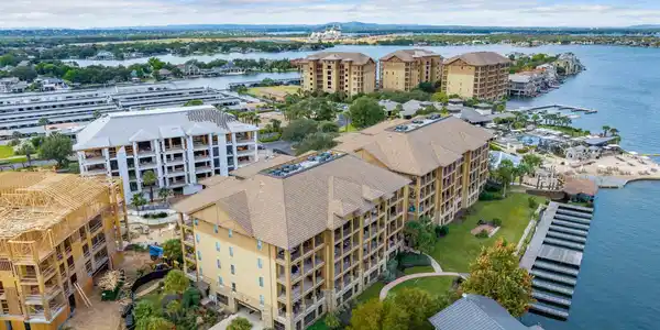 96 Island #46 Drive