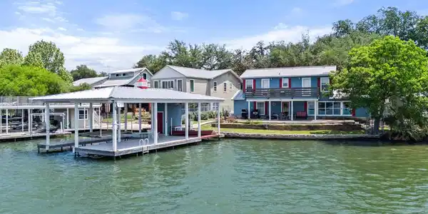 324 Granite Shoals Lane