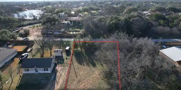 Lot 375 Coyote Trail