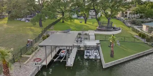 909 Belaire Drive
