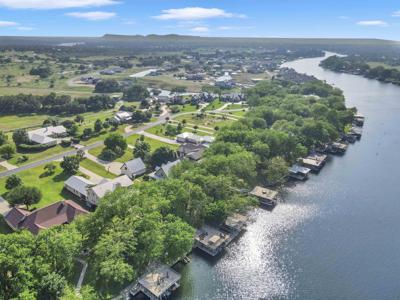 Lot 18 Lazy Oaks Drive