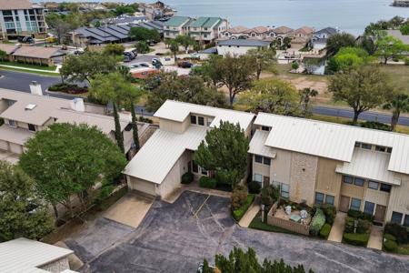 704 #F Horseshoe Bay Boulevard