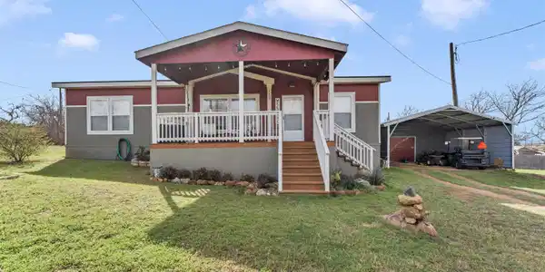 1107 Seneca Drive