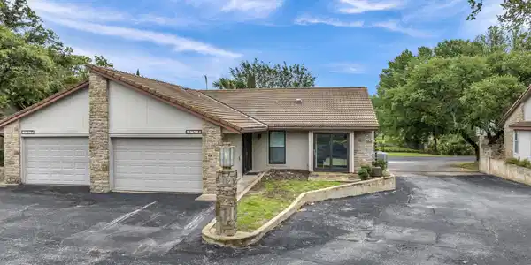 100 Bay Point Drive