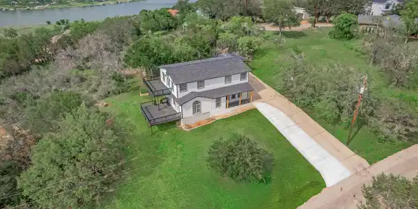 510 Circle Drive