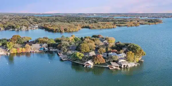 21 Beaver Island