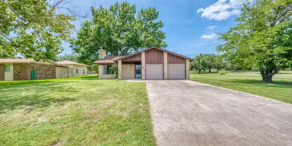 203 Mesquite Drive
