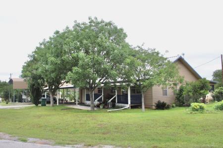 220 Link Drive