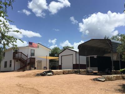 410 Sandy Mountain Drive