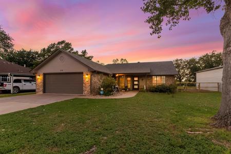 215 White Brush Drive