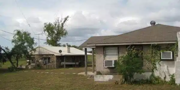 County Road 221